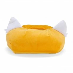 Sanrio Aggretsuko Tissue Box Cover: Rage