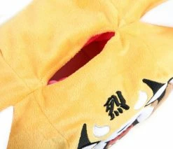 Sanrio Aggretsuko Tissue Box Cover: Rage