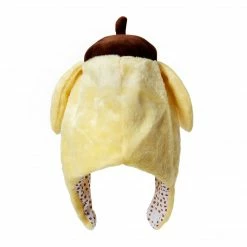 CLEVER IDIOTS Characters Pompompurin Kigurumi Hat