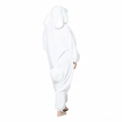 CLEVER IDIOTS Cinnamoroll Kigurumi Onesie
