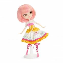 GROOVE USA Characters Pullip X Hello Kitty