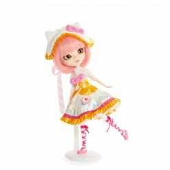 GROOVE USA Characters Pullip X Hello Kitty