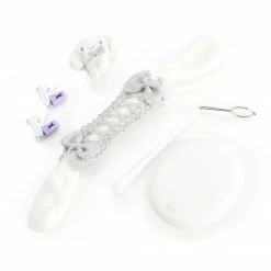 GROOVE USA Characters Pullip X Cinnamoroll