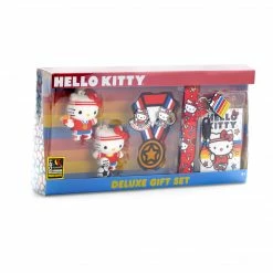 Monogram X Hello Kitty Sports Deluxe Gift Set