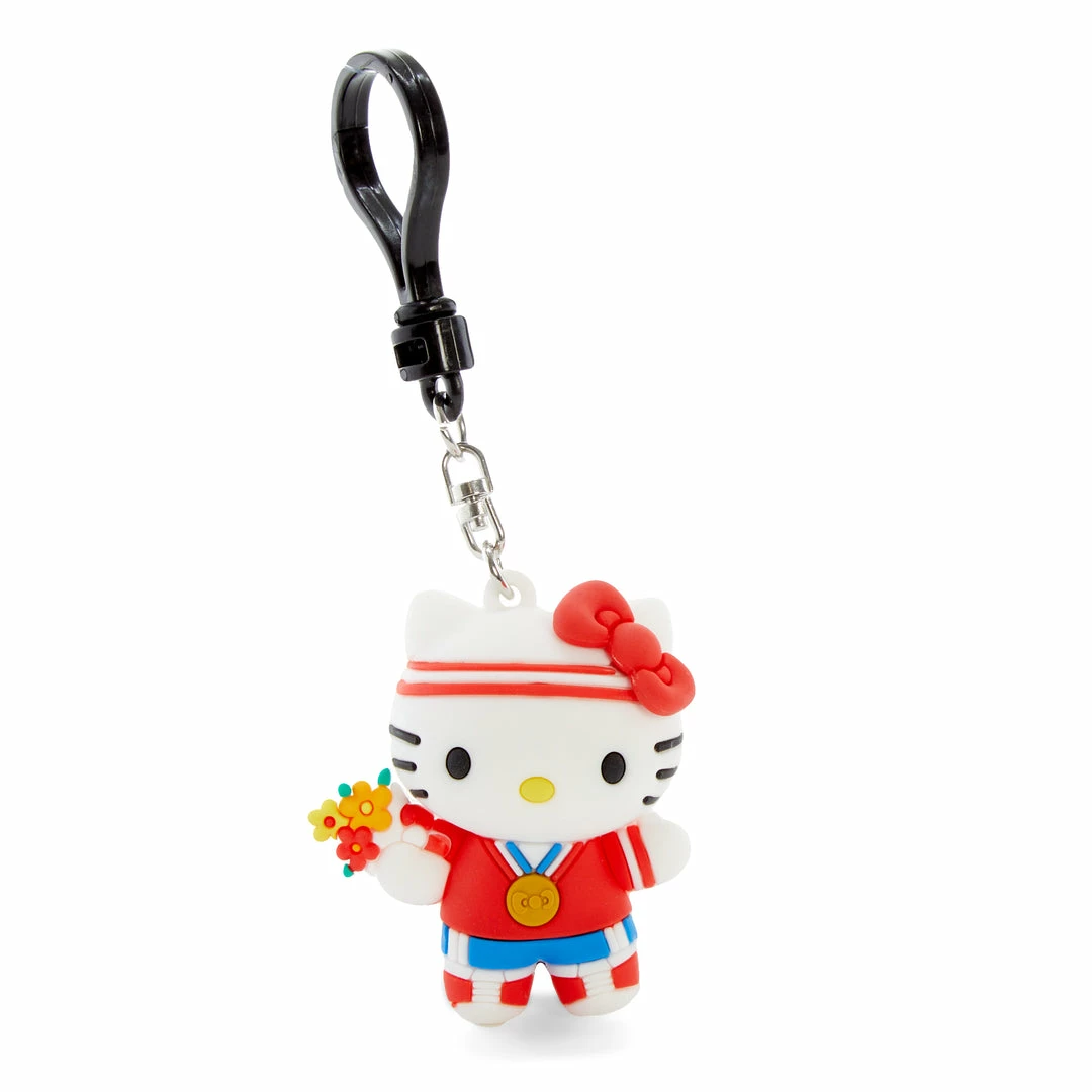 Monogram X Hello Kitty Sports Deluxe Gift Set 6 Monogram X Hello Kitty Sports Deluxe Gift Set