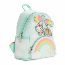 Loungefly Bags+ Hello Kitty X Pusheen