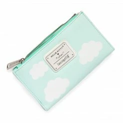 Loungefly Characters Hello Kitty X Pusheen Wallet