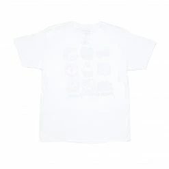 Hybrid Apparel Characters Hello Kitty X Pusheen Sweet Snacks Tee 7 Hybrid Apparel Characters Hello Kitty X Pusheen Sweet Snacks Tee