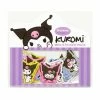 HUNET USA Characters Kuromi Mini Sticker Pack