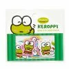 HUNET USA Characters Keroppi Mini Sticker Pack 1 HUNET USA Characters Keroppi Mini Sticker Pack