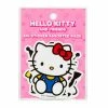 HUNET USA Characters Hello Kitty & Friends Big Sticker Pack