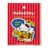 HUNET USA Hello Kitty Sayings Big Sticker Pack