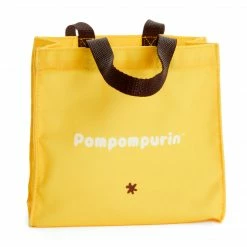HUNET USA Pompompurin Classic Mini Tote