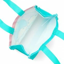 HUNET USA LittleTwinStars Classic Mini Tote Characters