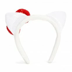 HUNET USA Hello Kitty Sequin Headband