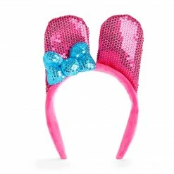 HUNET USA My Melody Sequin Headband