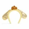 HUNET USA Characters Sequin Pompompurin Headband
