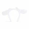HUNET USA Cinnamoroll Sequin Headband Characters