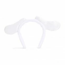 HUNET USA Cinnamoroll Sequin Headband Characters