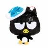 HUNET USA Holiday 2021 Sequin Badtz-maru Ornament New 1 HUNET USA Holiday 2021 Sequin Badtz-maru Ornament New
