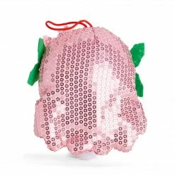 HUNET USA Holiday 2021 Sequin Lala Ornament