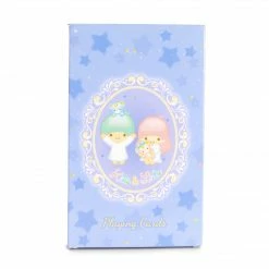 Global License Characters LittleTwinStars Jumbo Playing Cards