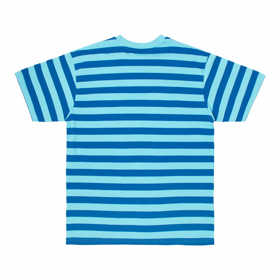 Apparel Hypland X Hello Kitty Balloons Striped Tshirt Blue 5 Apparel Hypland X Hello Kitty Balloons Striped Tshirt Blue