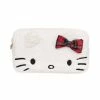 Characters Hello Kitty X Stoney Clover Lane Holiday Cozy Small Pouch 1 Characters Hello Kitty X Stoney Clover Lane Holiday Cozy Small Pouch