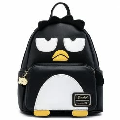 Bags+ Loungefly X Badtz-maru Mini Backpack