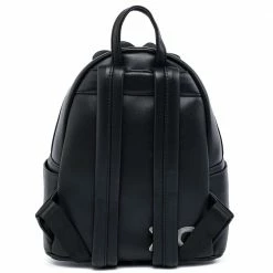 Bags+ Loungefly X Badtz-maru Mini Backpack