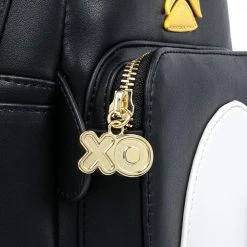 Bags+ Loungefly X Badtz-maru Mini Backpack