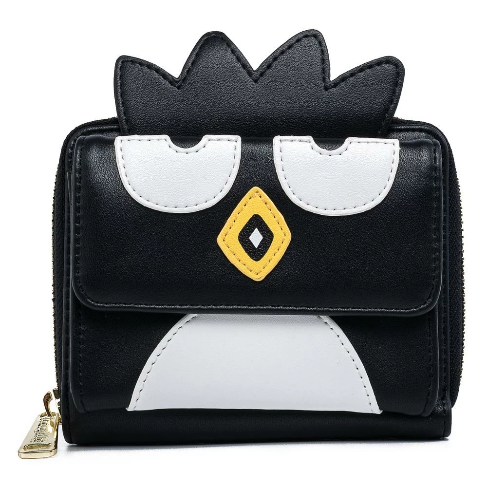 Loungefly X Badtz-maru Wallet 3 Loungefly X Badtz-maru Wallet