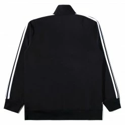 The Hundreds Is Huge Apparel The Hundreds X Sanrio Gudetama Zip Up Track Jacket