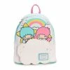 Loungefly LittleTwinStars Mini Backpack 1 Loungefly LittleTwinStars Mini Backpack