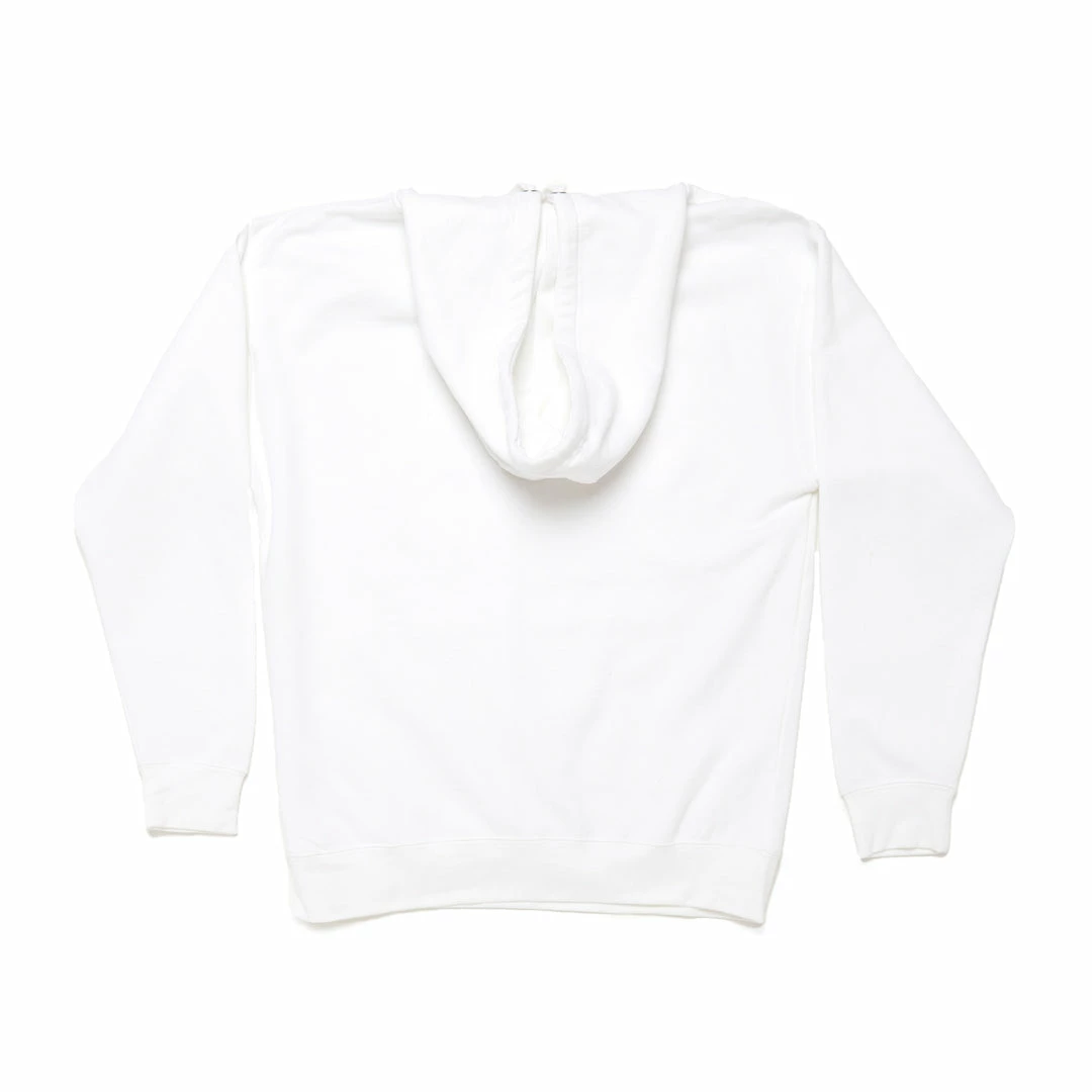 Printful Hello Kitty Watashi Wa Unisex Hoodie 5 Printful Hello Kitty Watashi Wa Unisex Hoodie