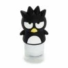 JAPAN ORIGINAL Badtz-maru Silicone Squeeze Bottle