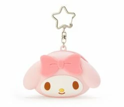 Sanrio My Melody Mini Pouch Charm Bags+