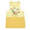 Japan Original Pochacco Cooking Apron 1 Japan Original Pochacco Cooking Apron