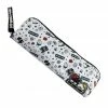 Global Original Badtz-maru Umbrella Case (Music Note Series)