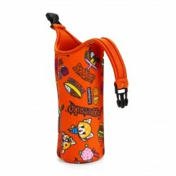 HUNET GLOBAL CREATIONS, INC. Characters Aggretsuko Drink Carrier 10 HUNET GLOBAL CREATIONS, INC. Characters Aggretsuko Drink Carrier