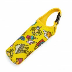 HUNET GLOBAL CREATIONS, INC. Gudetama Drink Carrier 11 HUNET GLOBAL CREATIONS, INC. Gudetama Drink Carrier