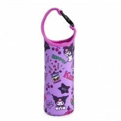 HUNET GLOBAL CREATIONS, INC. Kuromi Drink Carrier