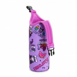 HUNET GLOBAL CREATIONS, INC. Kuromi Drink Carrier 9 HUNET GLOBAL CREATIONS, INC. Kuromi Drink Carrier