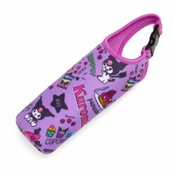 HUNET GLOBAL CREATIONS, INC. Kuromi Drink Carrier 10 HUNET GLOBAL CREATIONS, INC. Kuromi Drink Carrier