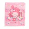 Global License New My Melody Square Mini Folder 1 Global License New My Melody Square Mini Folder