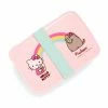 Blueprint Collections Characters Hello Kitty X Pusheen Lunchbox Set