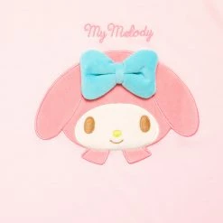 Japan Original My Melody Mascot Tee