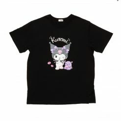 Deals Sanrio🎄 Christmas Store 33 JAPAN ORIGINAL Kuromi Graphic Tee Apparel