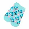 NAKAJIMA CORPORATION Hangyodon Octopus Low-cut Socks 2 NAKAJIMA CORPORATION Hangyodon Octopus Low-cut Socks