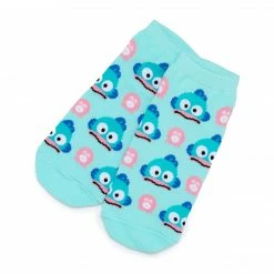 NAKAJIMA CORPORATION Hangyodon Octopus Low-cut Socks
